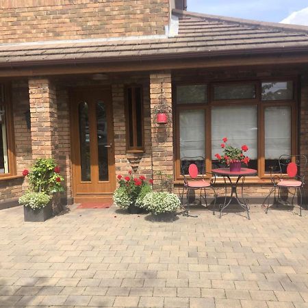 Beechtree House Bed & Breakfast Leixlip Dış mekan fotoğraf