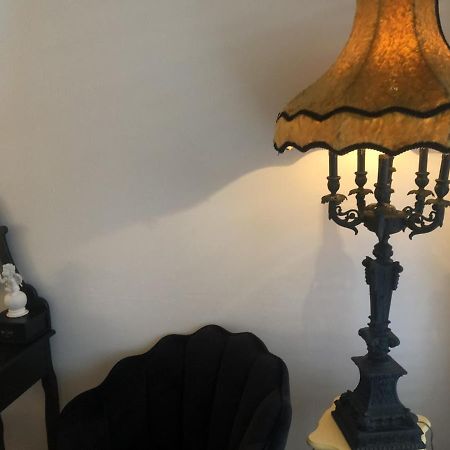 Beechtree House Bed & Breakfast Leixlip Dış mekan fotoğraf