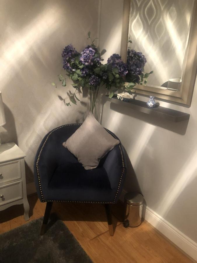 Beechtree House Bed & Breakfast Leixlip Dış mekan fotoğraf
