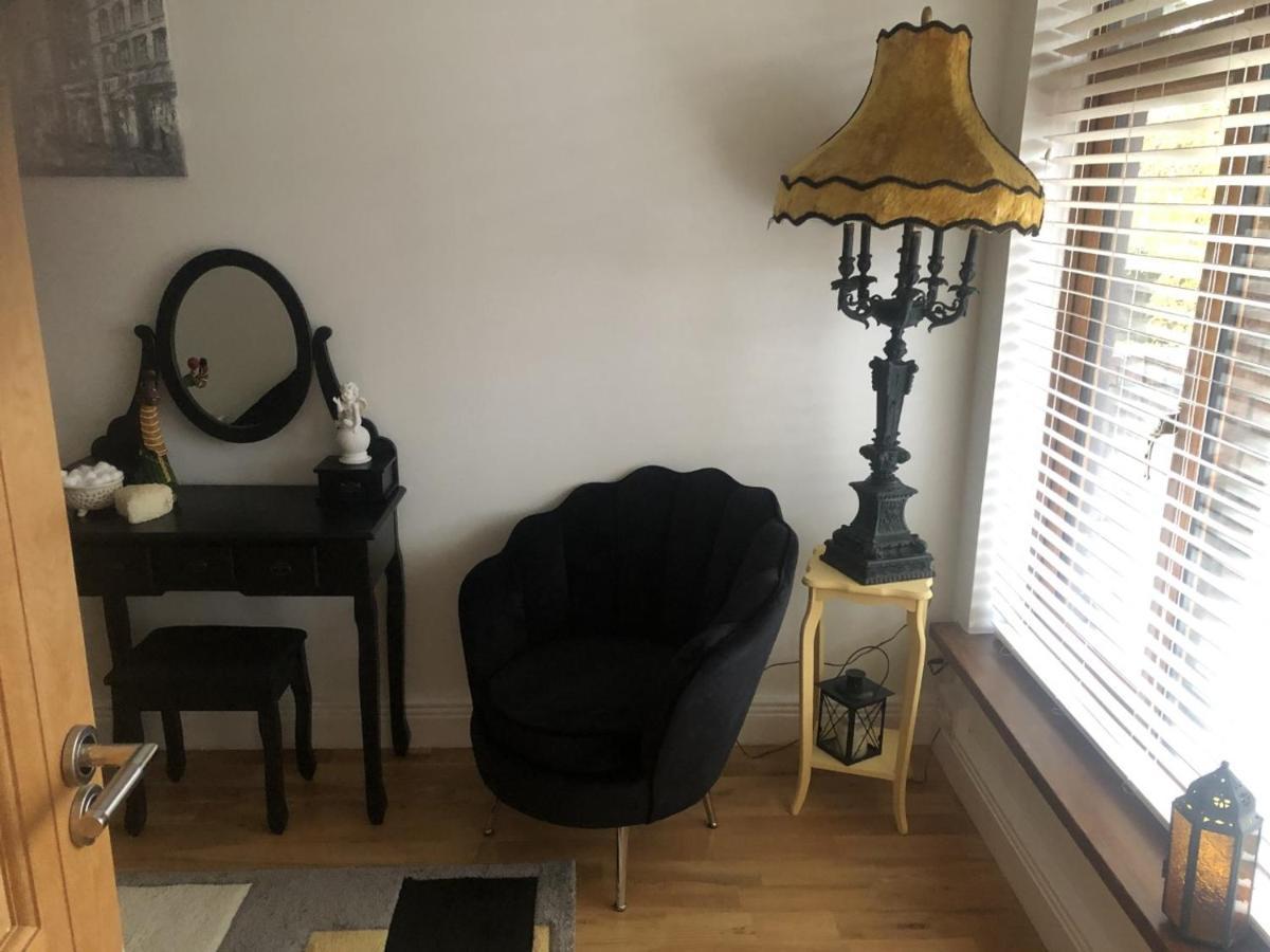 Beechtree House Bed & Breakfast Leixlip Dış mekan fotoğraf