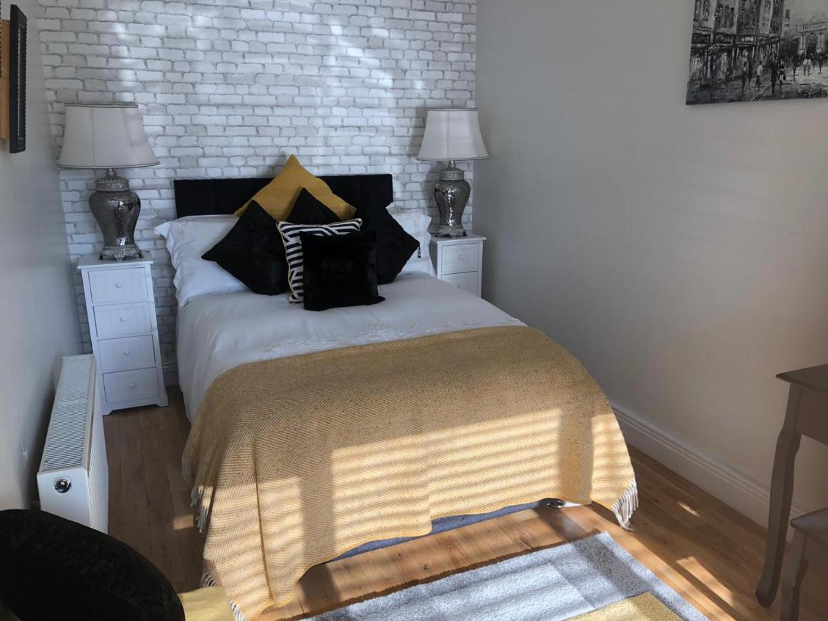 Beechtree House Bed & Breakfast Leixlip Dış mekan fotoğraf