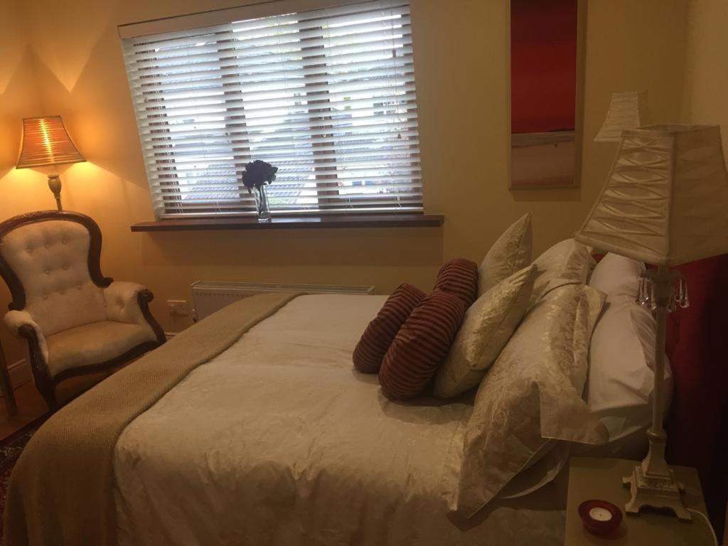 Beechtree House Bed & Breakfast Leixlip Dış mekan fotoğraf