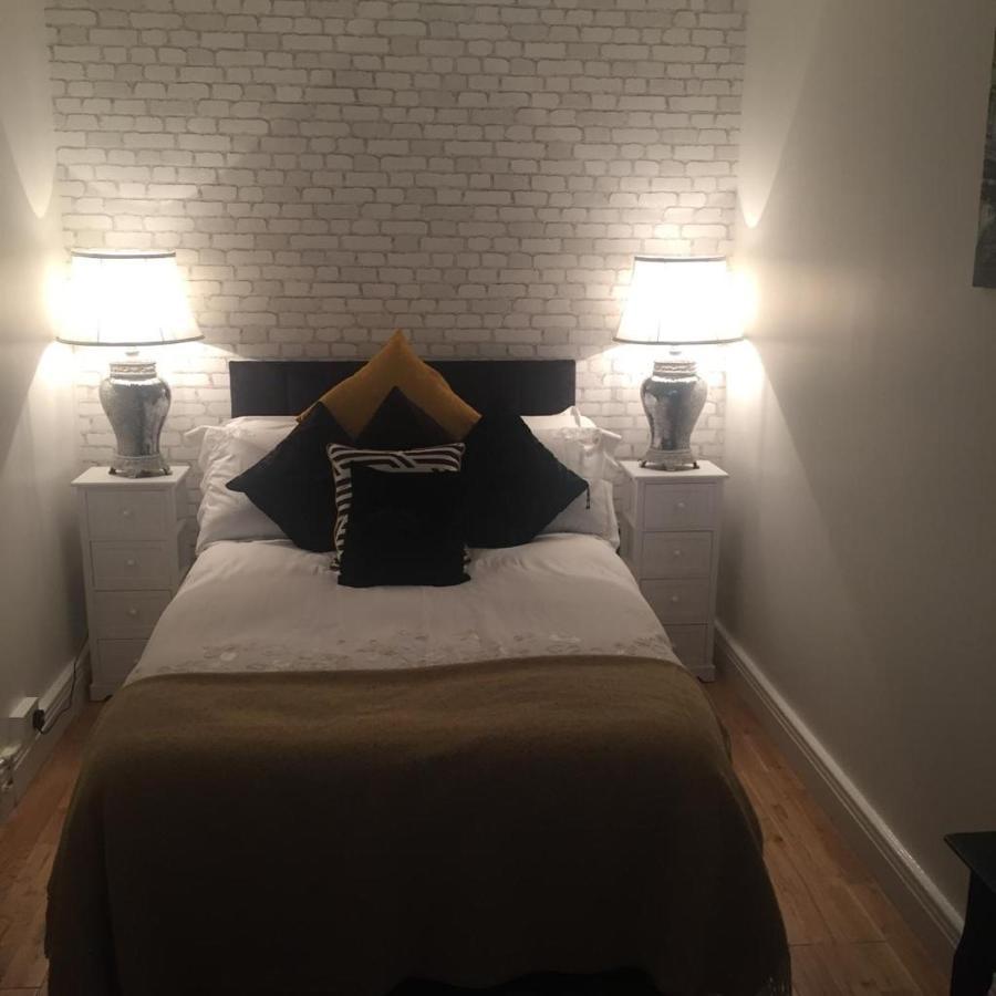 Beechtree House Bed & Breakfast Leixlip Dış mekan fotoğraf