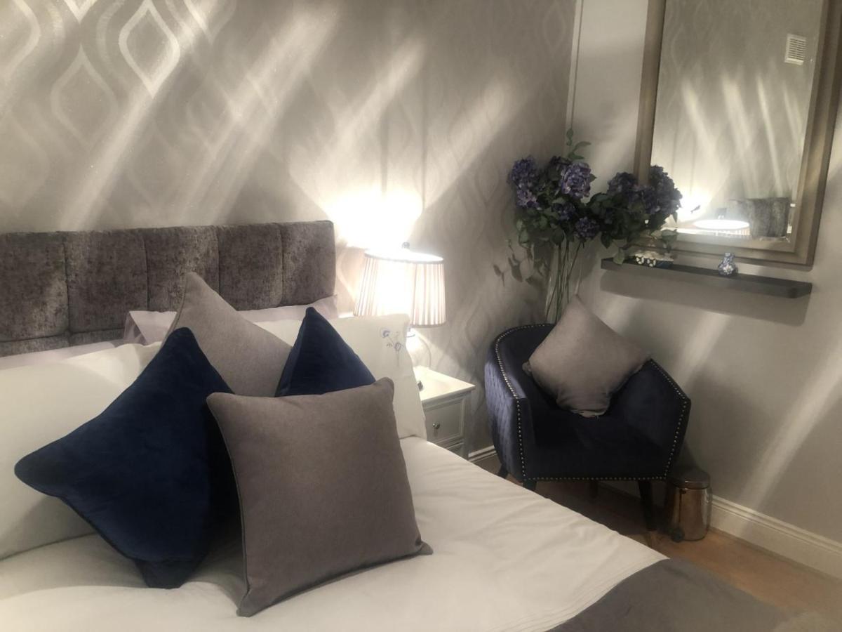 Beechtree House Bed & Breakfast Leixlip Dış mekan fotoğraf