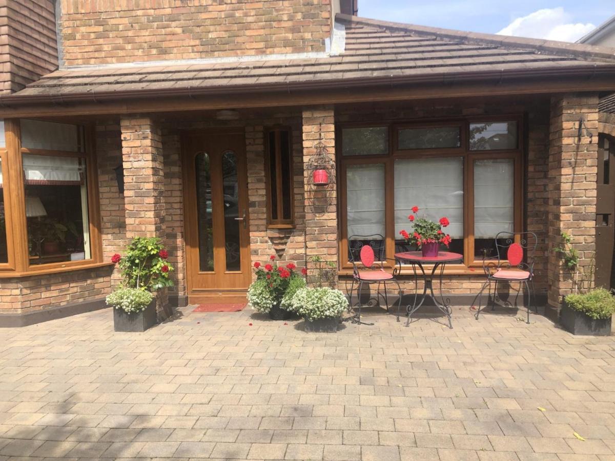 Beechtree House Bed & Breakfast Leixlip Dış mekan fotoğraf