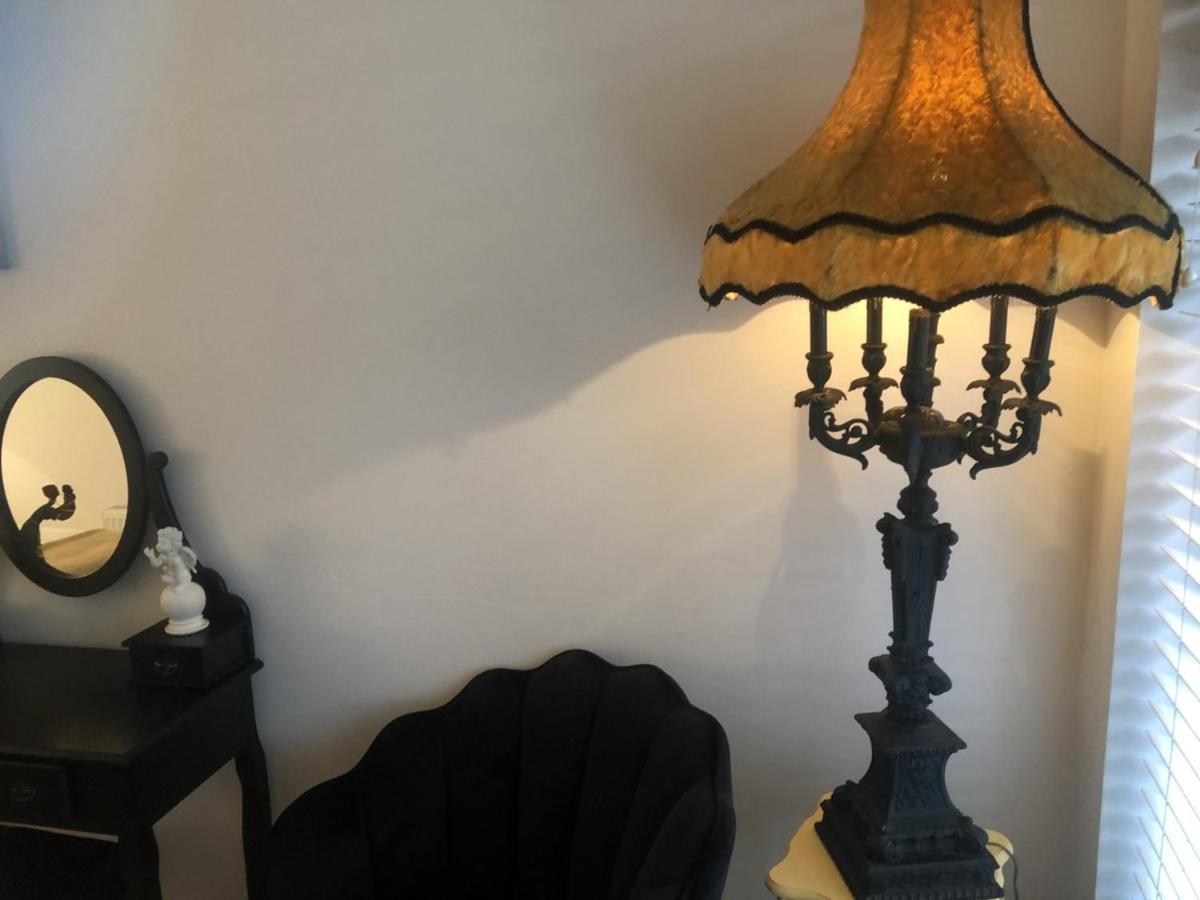Beechtree House Bed & Breakfast Leixlip Dış mekan fotoğraf