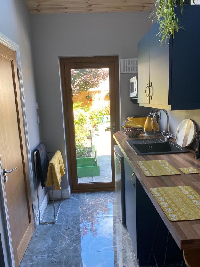 Beechtree House Bed & Breakfast Leixlip Dış mekan fotoğraf