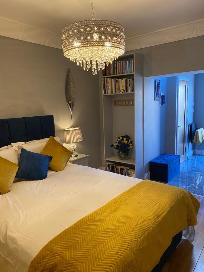 Beechtree House Bed & Breakfast Leixlip Dış mekan fotoğraf