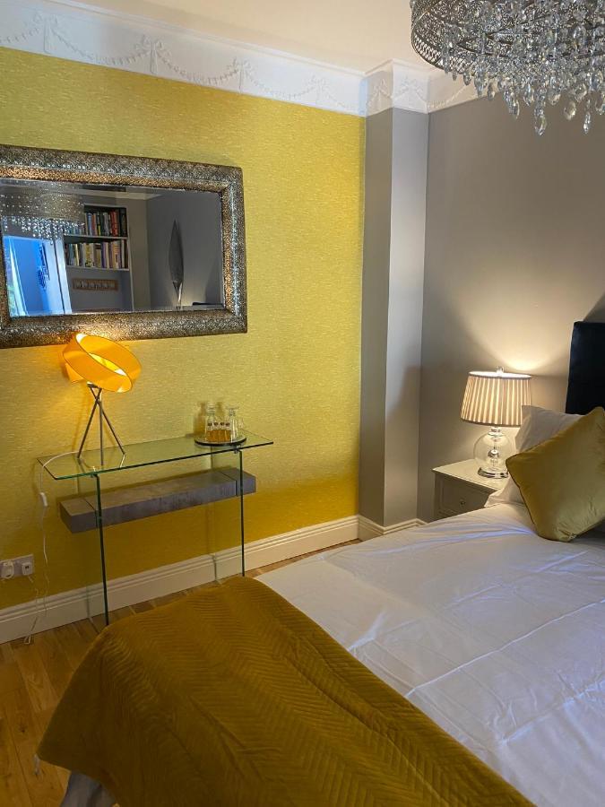 Beechtree House Bed & Breakfast Leixlip Dış mekan fotoğraf