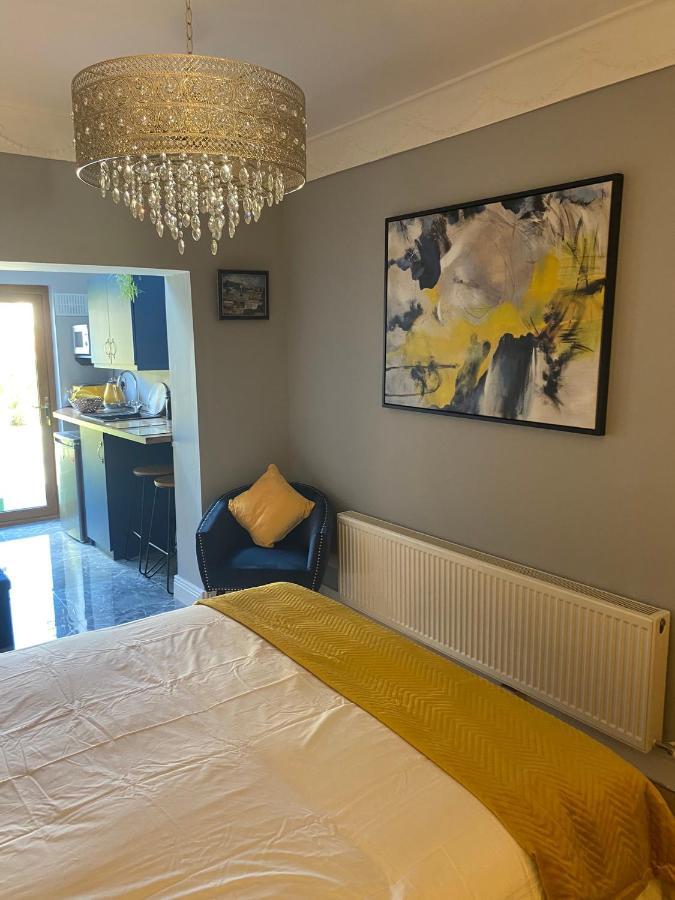 Beechtree House Bed & Breakfast Leixlip Dış mekan fotoğraf