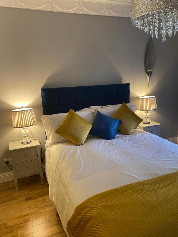 Beechtree House Bed & Breakfast Leixlip Dış mekan fotoğraf